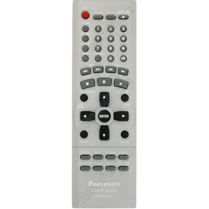 Пульт Panasonic EUR7621020 (ic) DVD для DVD плеера Panasonic
