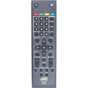 Пульт JVC RM-C2020 оригинальный