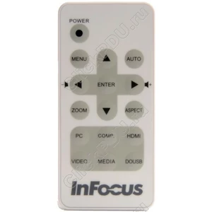 Пульт InFocus IN1146 для проектора InFocus