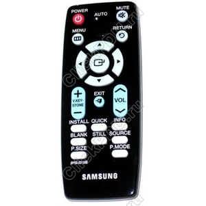 Пульт Samsung BP59-00135B для проектора Samsung