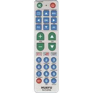 Универсальный пульт Huayu RuTV-ST02