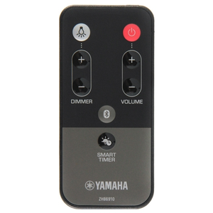 Пульт Yamaha ZH86910 (LSX-700) для саундбара Yamaha