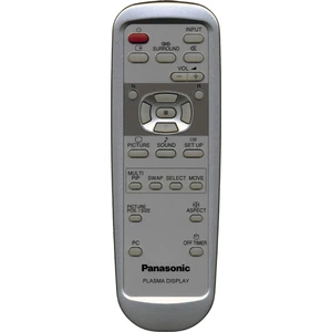 Пульт Panasonic EUR646530 для телевизора Panasonic