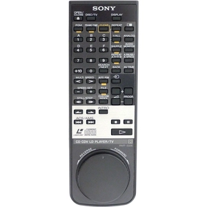 Пульт Sony RMT-333E для LD-плеера Sony
