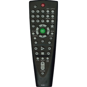 Пульт Huayu RC138 (RC-DVP101) для DVD плеера BBK