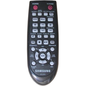 Пульт Samsung AH59-02547B для аудиосистемы Samsung