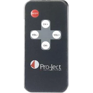 Пульт Pro-Ject Pre Box DS для AV-ресивера Pro-Ject