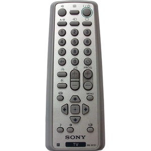 Пульт Sony RM-W101 для телевизора Sony