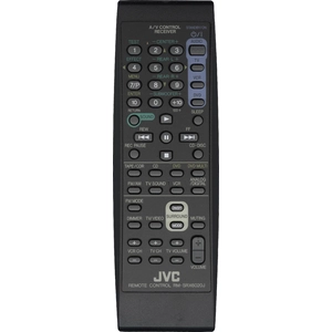 Пульт JVC RM-SRX6020J для ресивера JVC