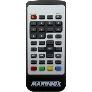 Пульт Marubox M-9001 для TV-тюнера Marubox