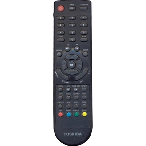 Пульт Toshiba StorE TV+ для медиаплеера Toshiba