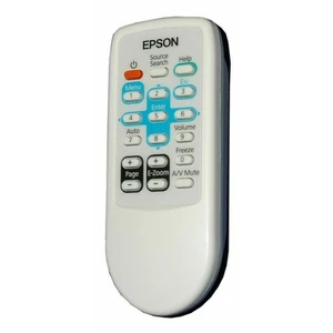 Пульт Epson 149160500 для проектора Epson