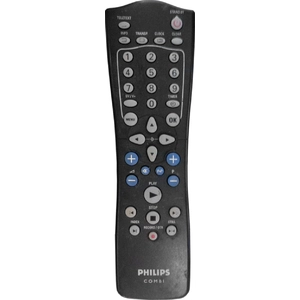 Пульт Philips RT-25787/101/787/795/798 для TV+VCR Philips