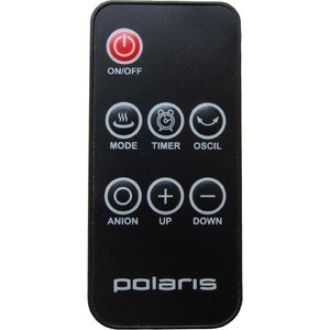 Пульт Polaris PCWH 2070 DI (вариант 1) для обогревателя Polaris