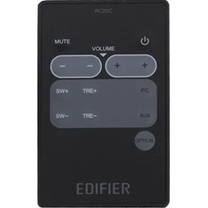 Пульт Edifier RC20C (C2XD) для аудиосистемы Edifier