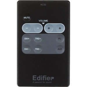 Пульт Edifier RC30 (C3) для аудиосистемы Edifier