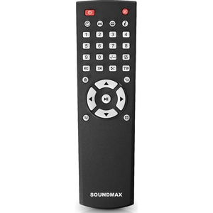 Пульт Soundmax SM-LCD811 для телевизора Soundmax