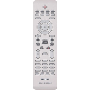 Пульт Philips RC4701 для DVD-рекордера Philips