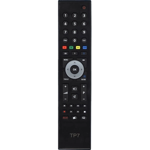 Пульт Huayu TP7187R (TP7) для телевизора Grundig