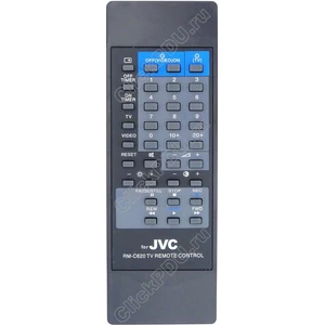 Пульт JVC RM-C620/408 оригинальный