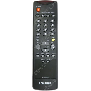 Пульт Samsung AA59-10075L для телевизора Samsung