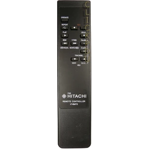 Пульт Hitachi VT-RMP75 для VCR Hitachi