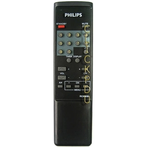 Пульт Philips RC-6805 для телевизора Philips
