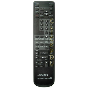 Пульт Sony RMT-V154A для VCR Sony