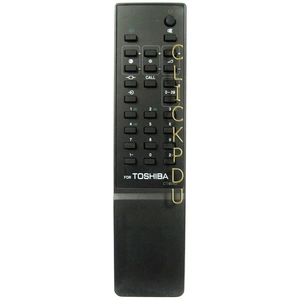 Пульт Toshiba CT-9340 для телевизора Toshiba