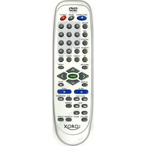 Пульт Xoro HSD400 ,HSR-311 для DVD плеера Xoro