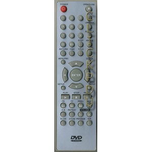 Пульт Xoro HSD-2130 для DVD плеера Xoro