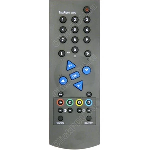 Пульт Huayu TP-750 для телевизора Grundig