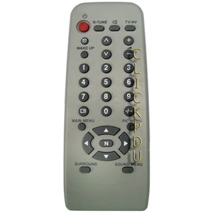 Пульт Huayu TNQ4G0402 для телевизора Panasonic