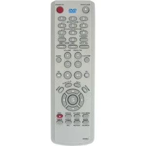Пульт Huayu 00008J (00039A) для DVD+VCR Samsung