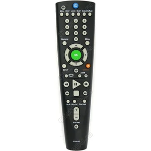 Пульт Huayu RC026-09R портативный DVD+TV для DVD плеера BBK