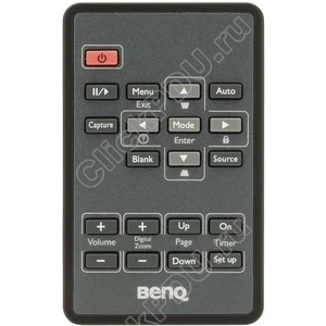 Пульт BenQ MX660P для проектора BenQ