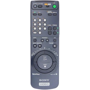 Пульт Sony RMT-V187A оригинальный