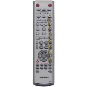Пульт Samsung 00015F DVD/VCR оригинальный