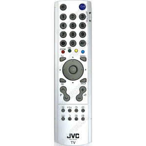 Пульт JVC RM-C1816S для телевизора JVC