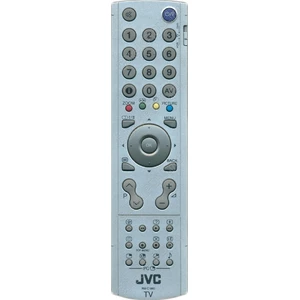 Пульт JVC RM-C1860 для телевизора JVC