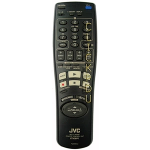 Пульт JVC PQ21953 TV,VCR orig оригинальный