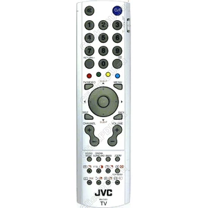Пульт JVC RM-C1851 для телевизора JVC