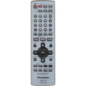 Пульт Panasonic Неизвестный товар (2473) для VCR Panasonic