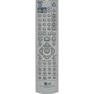 Пульт LG 6711R1P111A для DVD+VCR LG