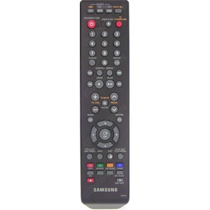 Пульт Samsung 00062E DVDR HDD DVD-HR770 оригинальный