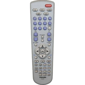 Пульт Toshiba RC-32TR TV-DVD оригинальный