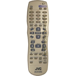 Пульт JVC RM-SXV065A DVD orig оригинальный