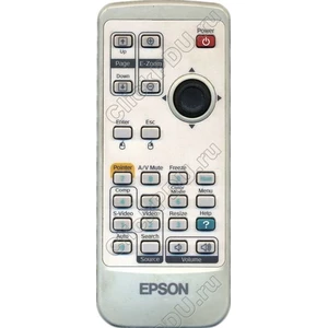 Пульт Epson 130620000 для проектора Epson