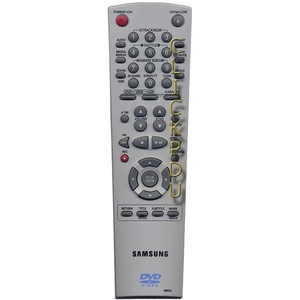 Пульт Samsung AK59-00002G DVD/VCR для DVD+VCR Samsung