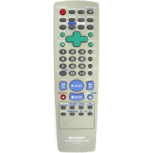 Пульт Sharp NA530RD VCR/DVD для DVD+VCR Sharp